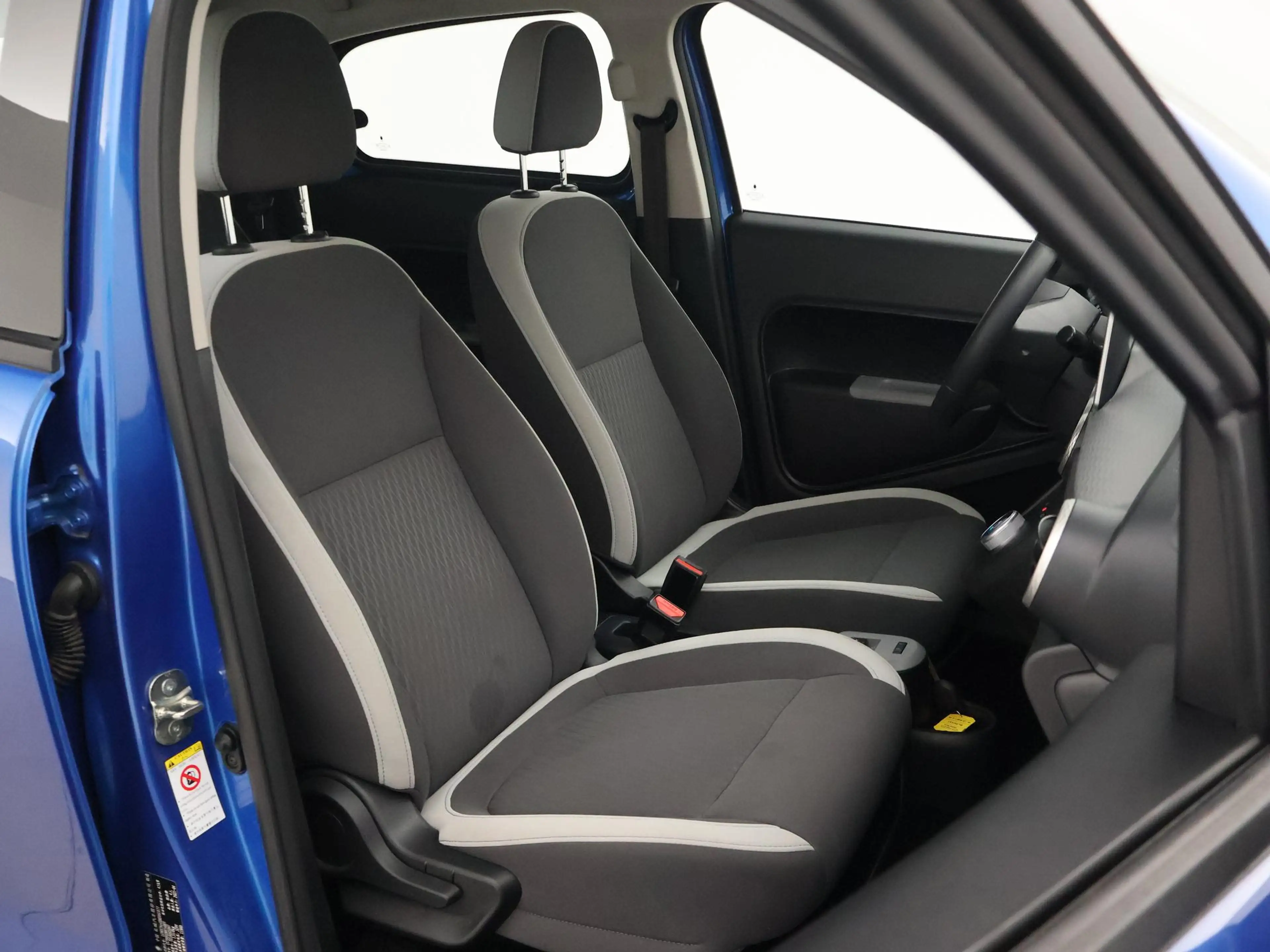 Ora ORA R1 *UNIEK* + 100% ELEKTRISCHE STADSAUTO | BTW — photo 8