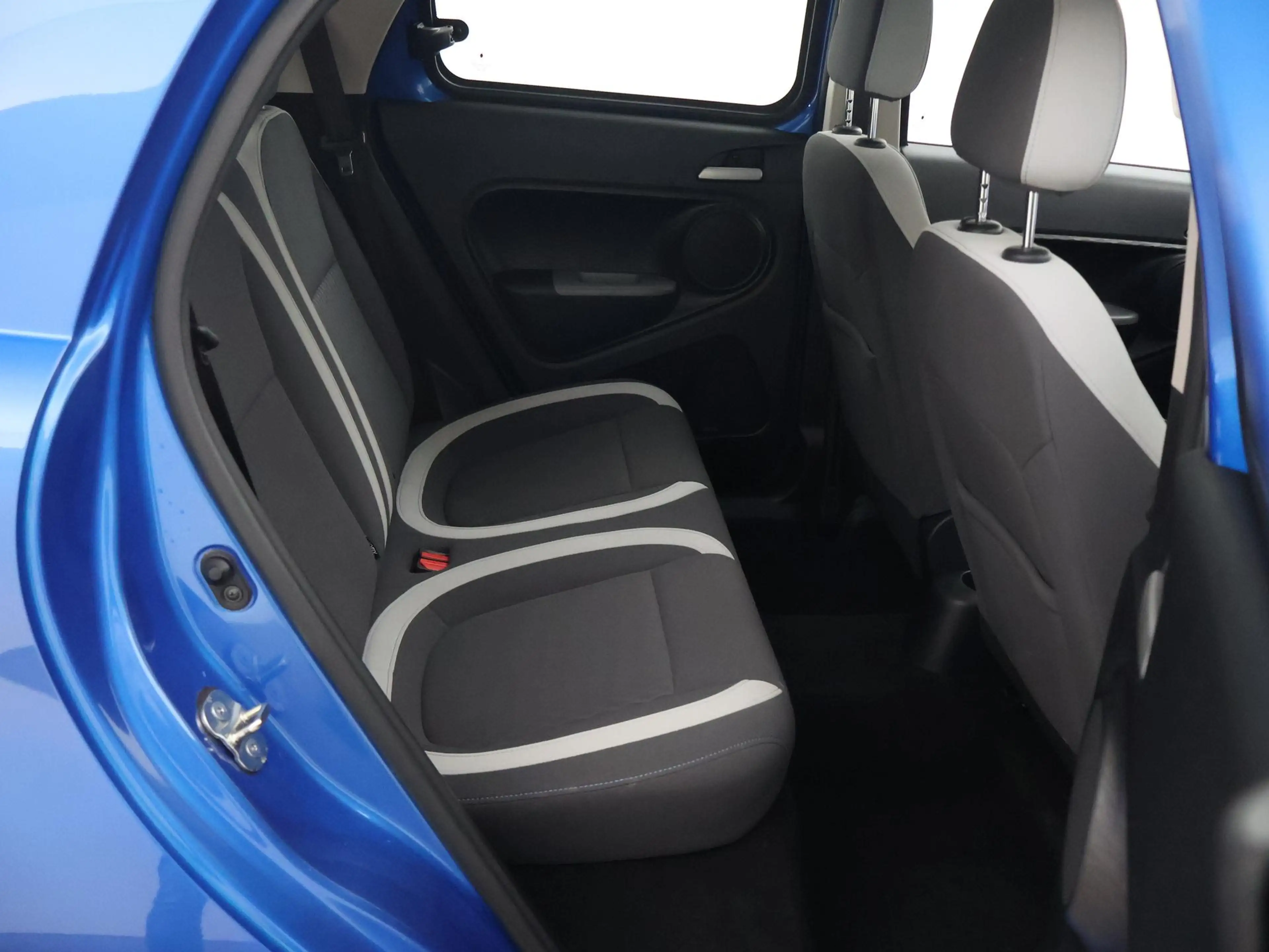 Ora ORA R1 *UNIEK* + 100% ELEKTRISCHE STADSAUTO | BTW — photo 9