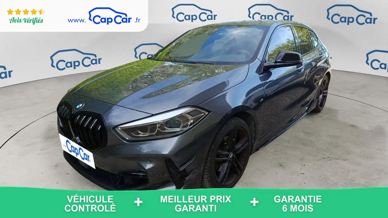 BMW 118
