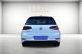 Volkswagen Golf 5p 1.6 tdi Sport R-LINE R LINE 115cv dsg Blanc - thumbnail 4