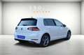 Volkswagen Golf 5p 1.6 tdi Sport R-LINE R LINE 115cv dsg Blanc - thumbnail 5