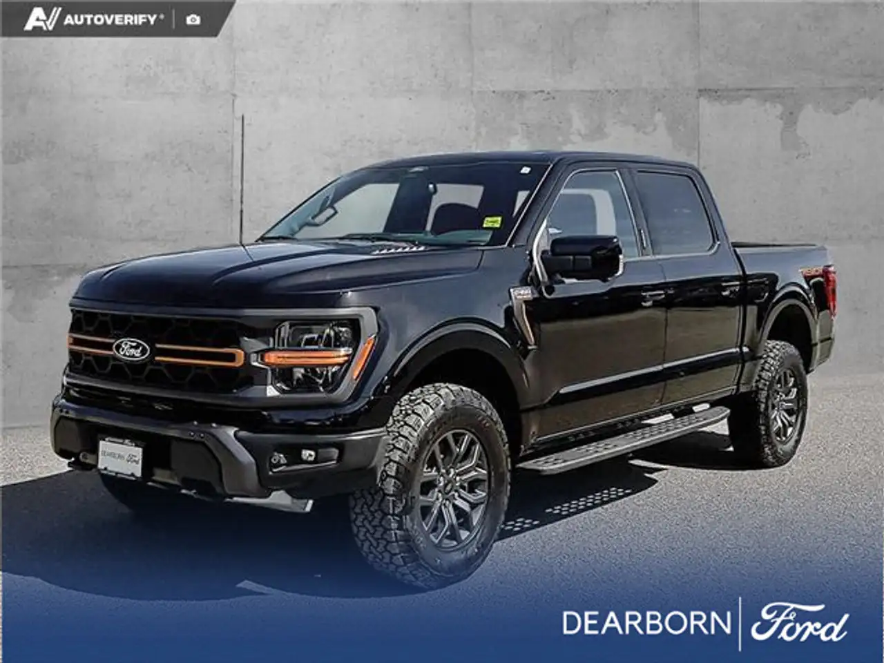 2026 Ford F 150