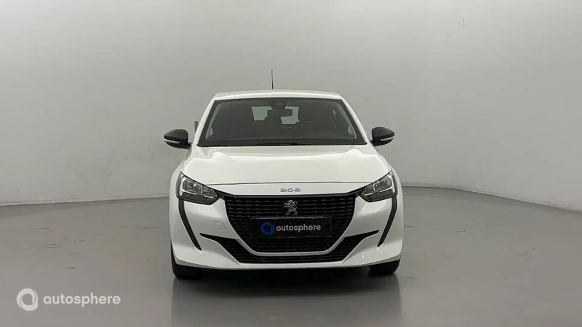Peugeot 208 1.2 PureTech 75ch S\u0026S Like - 2