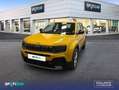 Jeep Avenger 1.2 Altitude 74KW Amarillo - thumbnail 1