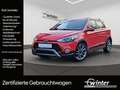 Hyundai i20 Active 1.0 T-GDi 120PS Style NAVI/SHZ/PDC/LM Rosso - thumbnail 1