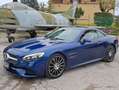 Mercedes-Benz SL 400 SL 400  AMG Kék - thumbnail 1