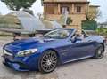 Mercedes-Benz SL 400 SL 400  AMG Kék - thumbnail 3
