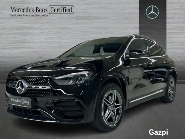 Mercedes-Benz GLA 250 e AMG Line (EURO 6d)