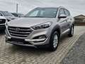 Hyundai TUCSON blue Trend 2WD Gold - thumbnail 1