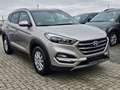 Hyundai TUCSON blue Trend 2WD Gold - thumbnail 3