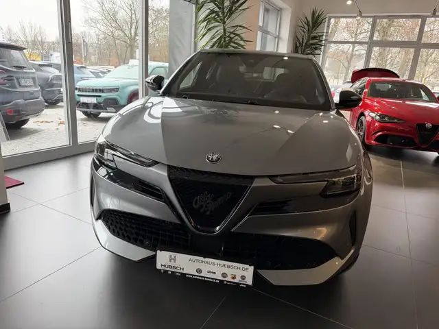 Alfa Romeo Junior Q4 1.2 VGT 107KW
