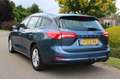 Ford Focus Wagon 1.0 125pk Trend Edition Business airco/cruis Blauw - thumbnail 2