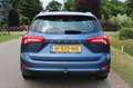 Ford Focus Wagon 1.0 125pk Trend Edition Business airco/cruis Blauw - thumbnail 27