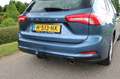Ford Focus Wagon 1.0 125pk Trend Edition Business airco/cruis Blauw - thumbnail 32