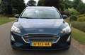 Ford Focus Wagon 1.0 125pk Trend Edition Business airco/cruis Blauw - thumbnail 29