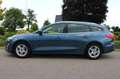 Ford Focus Wagon 1.0 125pk Trend Edition Business airco/cruis Blauw - thumbnail 28