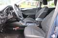 Ford Focus Wagon 1.0 125pk Trend Edition Business airco/cruis Blauw - thumbnail 4