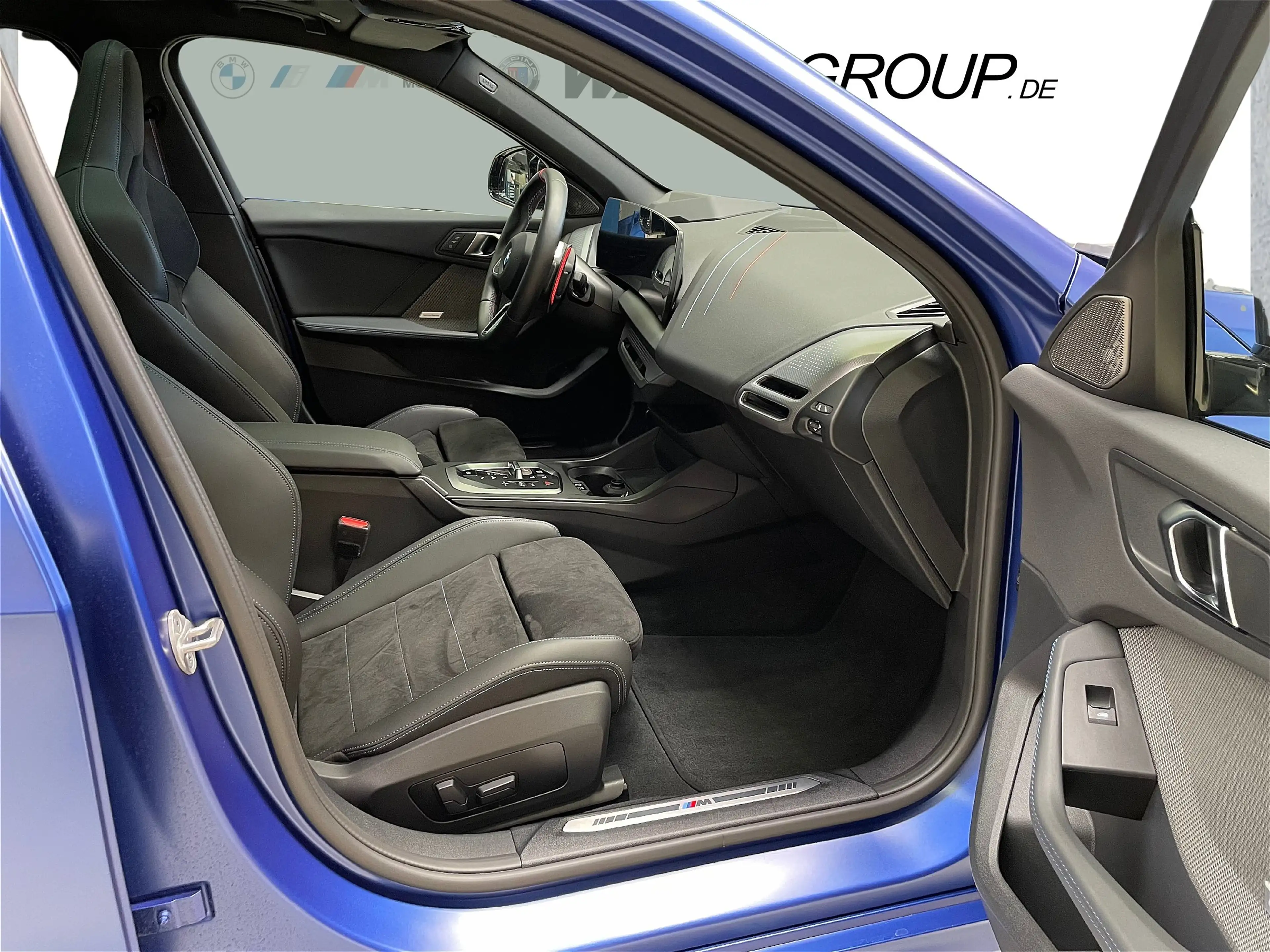 BMW 135 M135 xDrive Hatch — photo 10