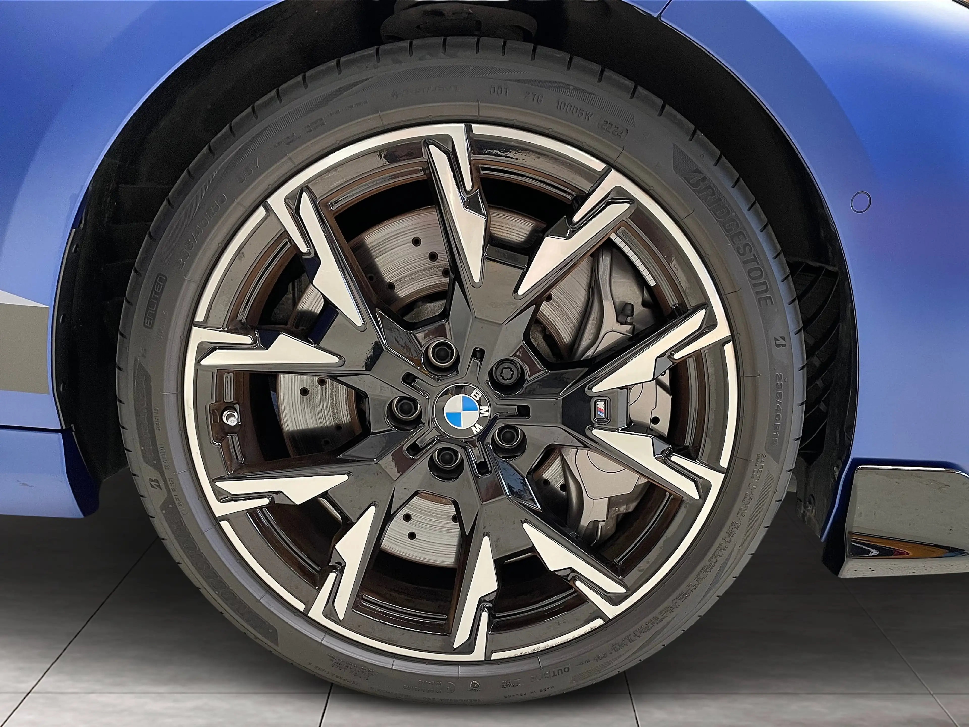 BMW 135 M135 xDrive Hatch — photo 12