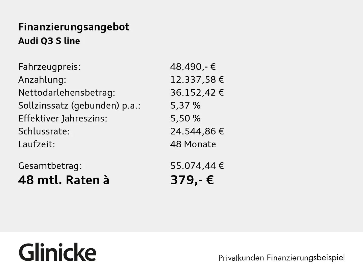 Audi Q3 SUV TFSI 110 kW S tronic Rouge - 2