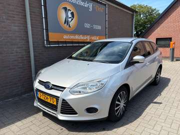Wagon 1.6 TDCI Lease Trend