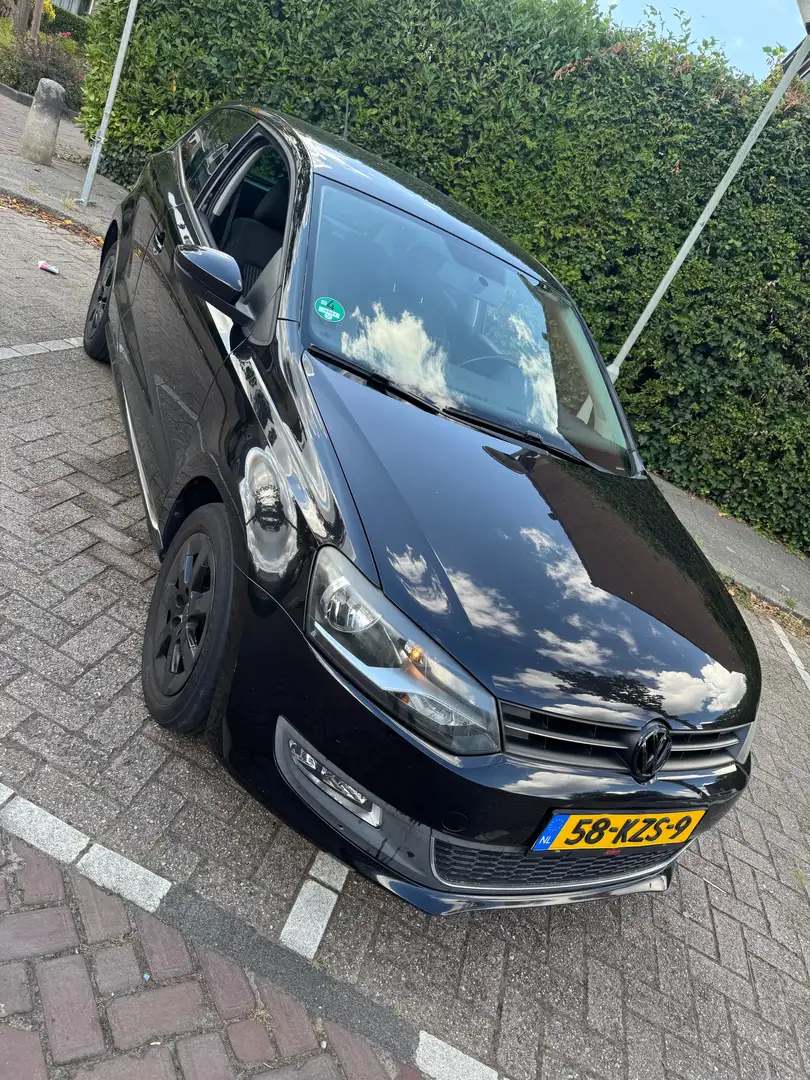 Volkswagen Polo Polo 1.2 TSI Highline Black - 2
