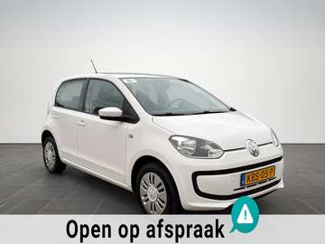 1.0 highup! Airco! Let op km stand onlogisch!