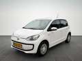 Volkswagen up! 1.0 highup! Airco! Let op km stand onlogisch! Blanco - thumbnail 4
