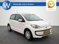 Volkswagen up! 1.0 highup! Airco! Let op km stand onlogisch! Blanco - thumbnail 1