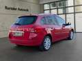 Renault Clio Grandtour Luxe *AUTOMAT.*KLIMA*NAVI*LEDER* Rot - thumbnail 5
