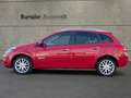 Renault Clio Grandtour Luxe *AUTOMAT.*KLIMA*NAVI*LEDER* Rot - thumbnail 2