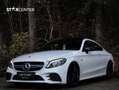 Mercedes-Benz C 43 AMG 4Matic Coupe *mit KW Gfwk V3* Weiß - thumbnail 1