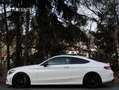 Mercedes-Benz C 43 AMG 4Matic Coupe *mit KW Gfwk V3* Weiß - thumbnail 2