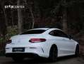 Mercedes-Benz C 43 AMG 4Matic Coupe *mit KW Gfwk V3* Weiß - thumbnail 3