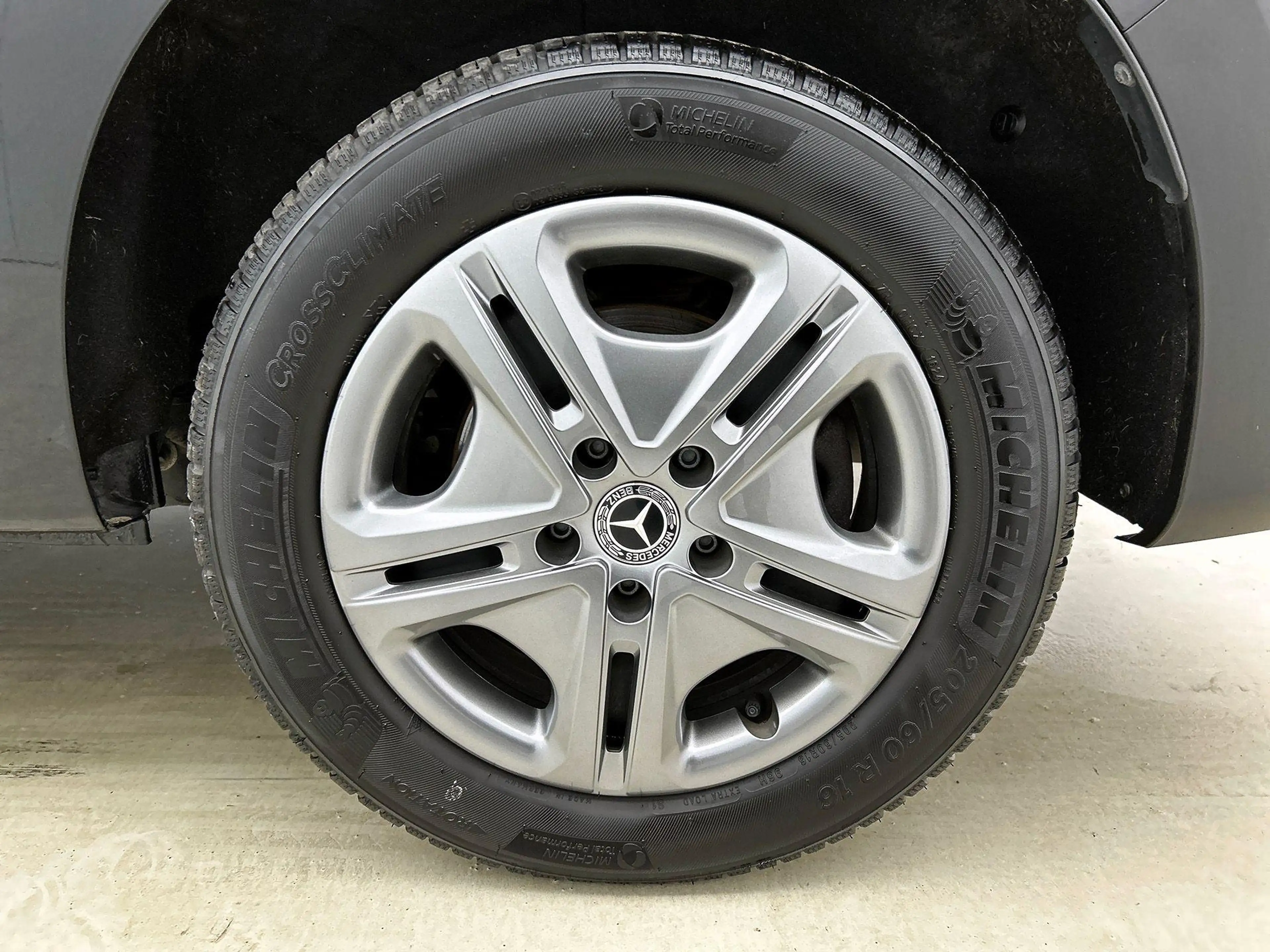 Mercedes-Benz Citan 112 CDI L1 Pro Trekhaak | Smartphone Integratie | — photo 3