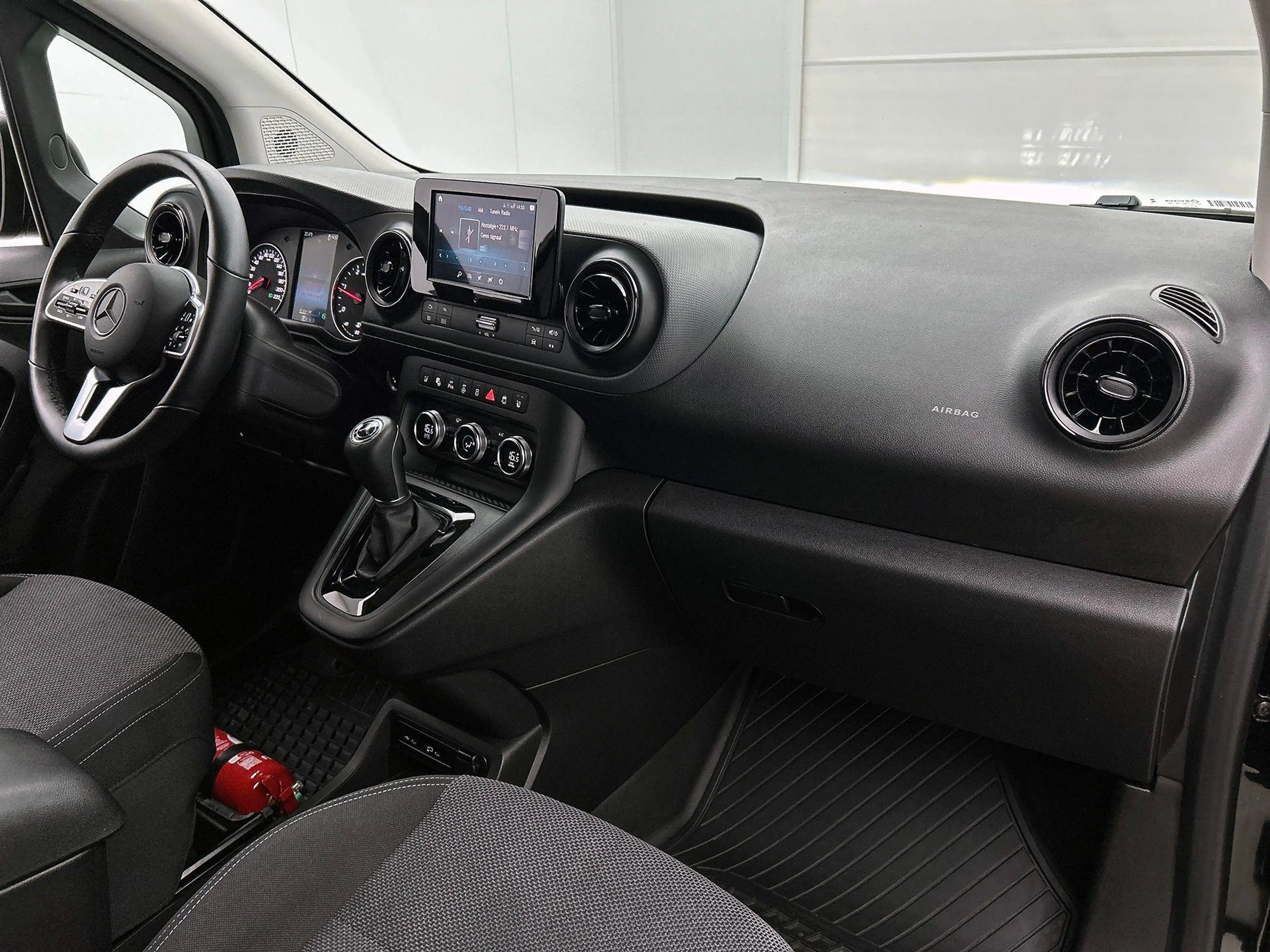 Mercedes-Benz Citan 112 CDI L1 Pro Trekhaak | Smartphone Integratie | — photo 8