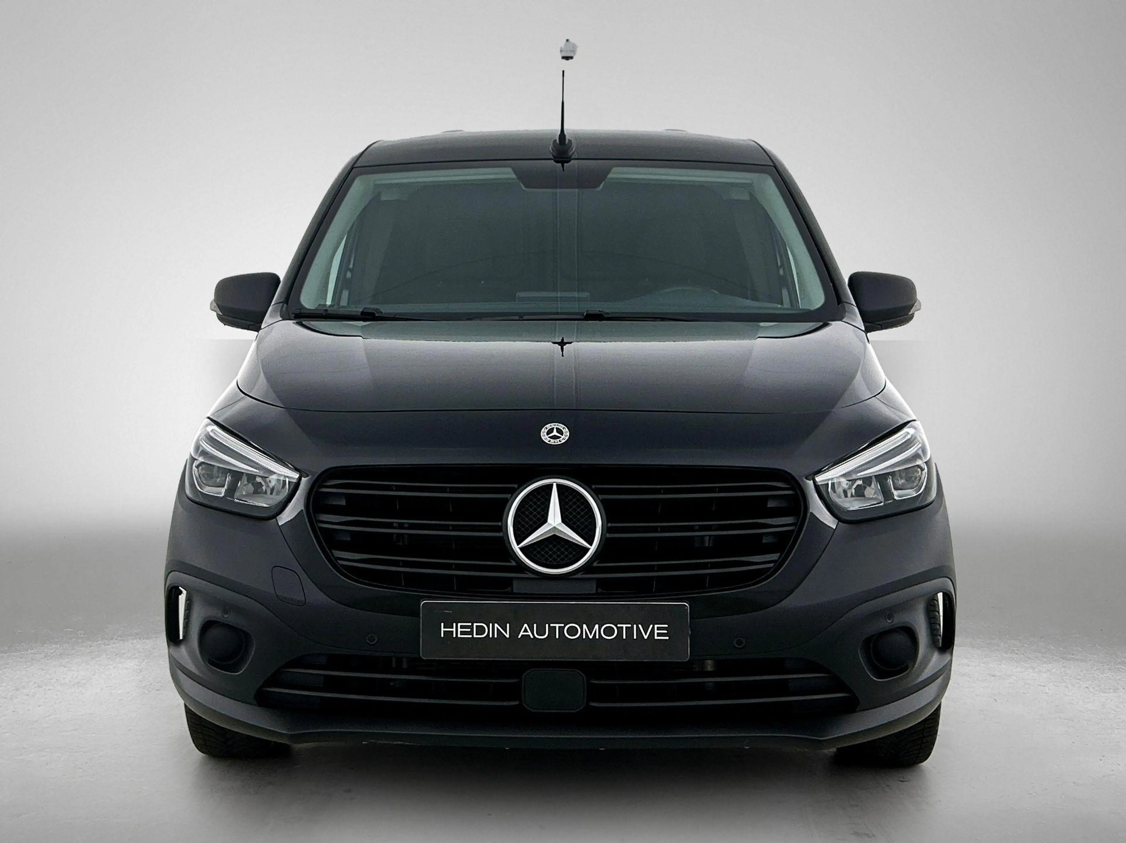 Mercedes-Benz Citan 112 CDI L1 Pro Trekhaak | Smartphone Integratie | — photo 4
