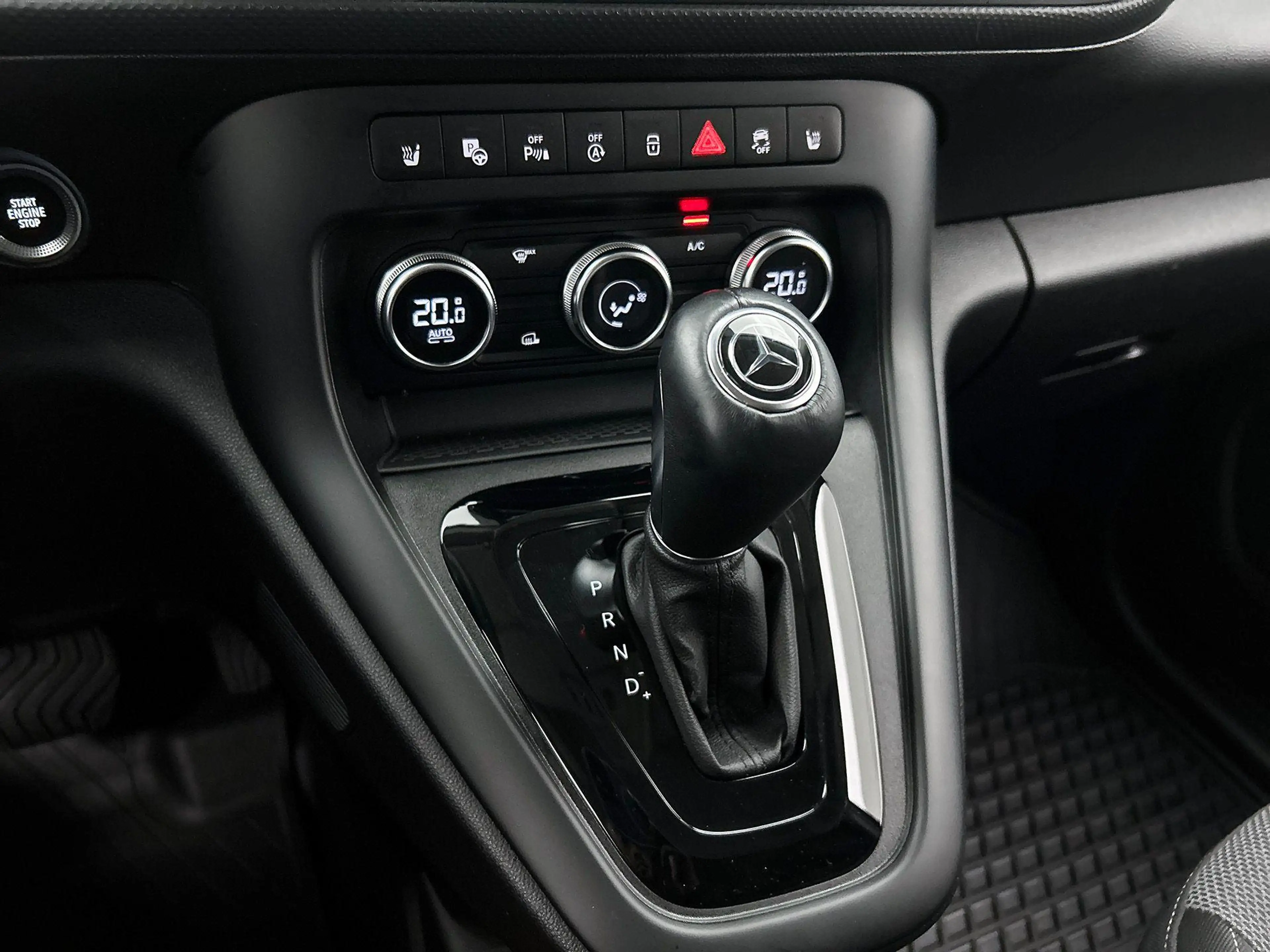Mercedes-Benz Citan 112 CDI L1 Pro Trekhaak | Smartphone Integratie | — photo 9