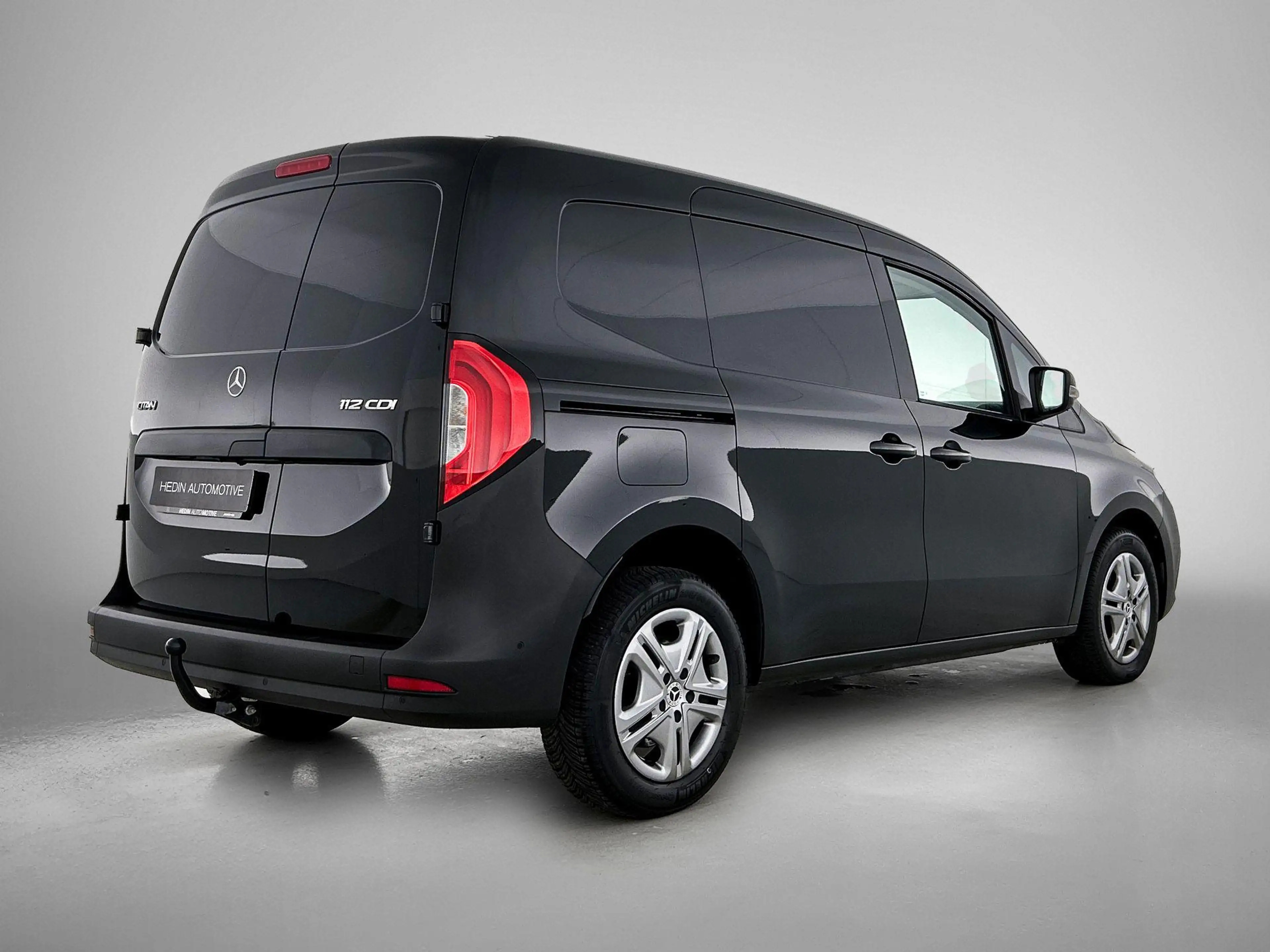 Mercedes-Benz Citan 112 CDI L1 Pro Trekhaak | Smartphone Integratie | — photo 2