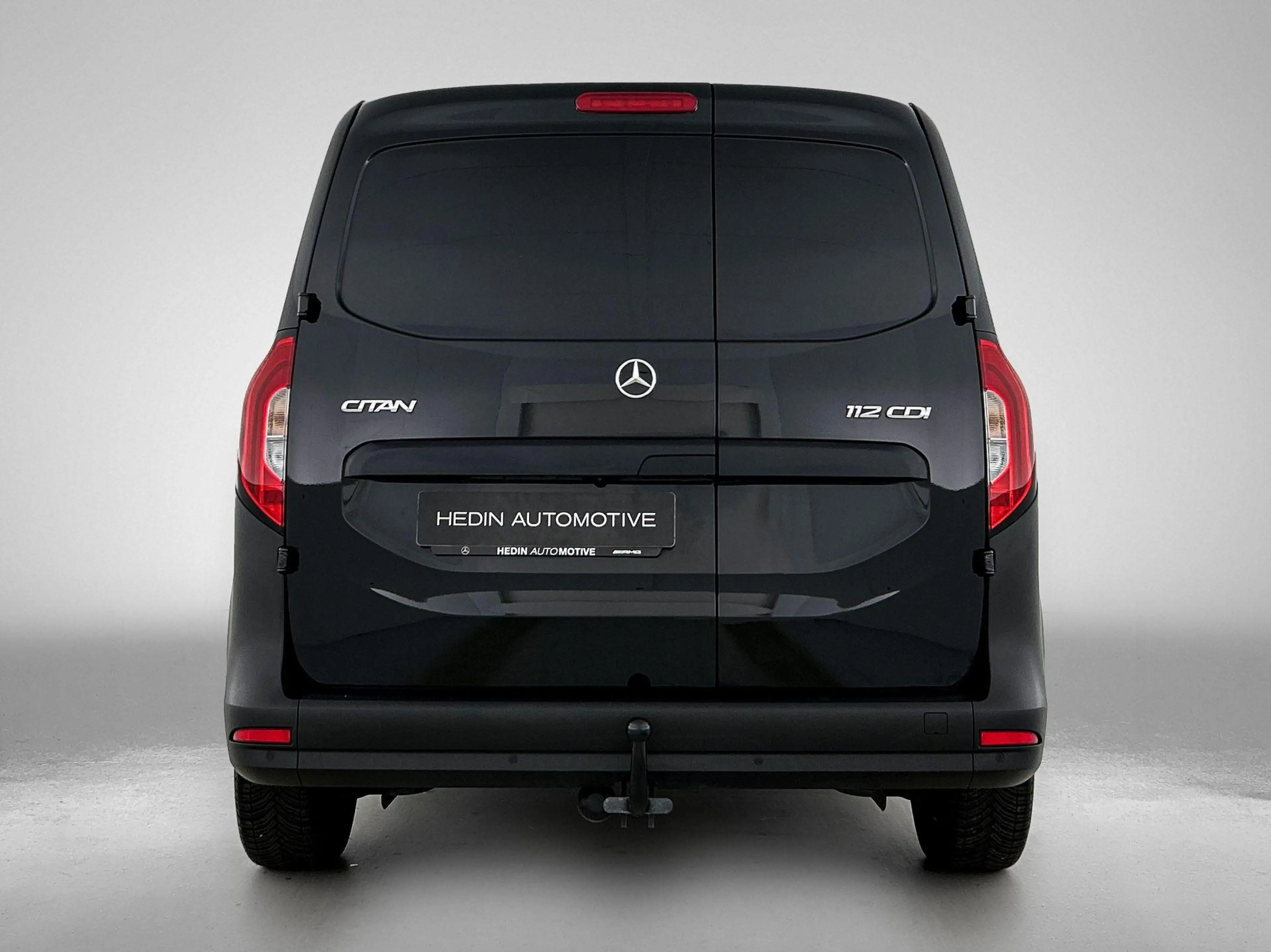 Mercedes-Benz Citan 112 CDI L1 Pro Trekhaak | Smartphone Integratie | — photo 6