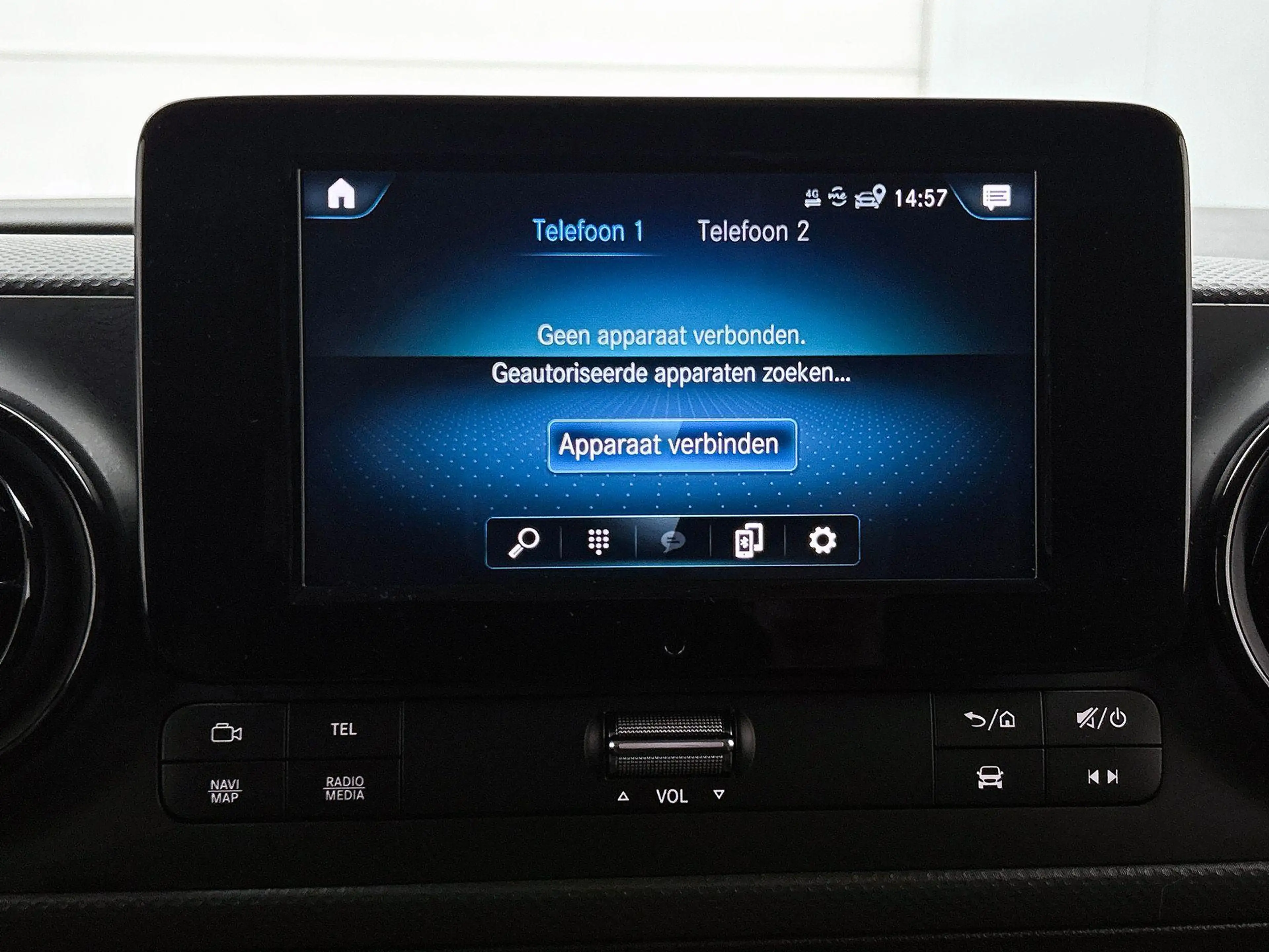 Mercedes-Benz Citan 112 CDI L1 Pro Trekhaak | Smartphone Integratie | — photo 14