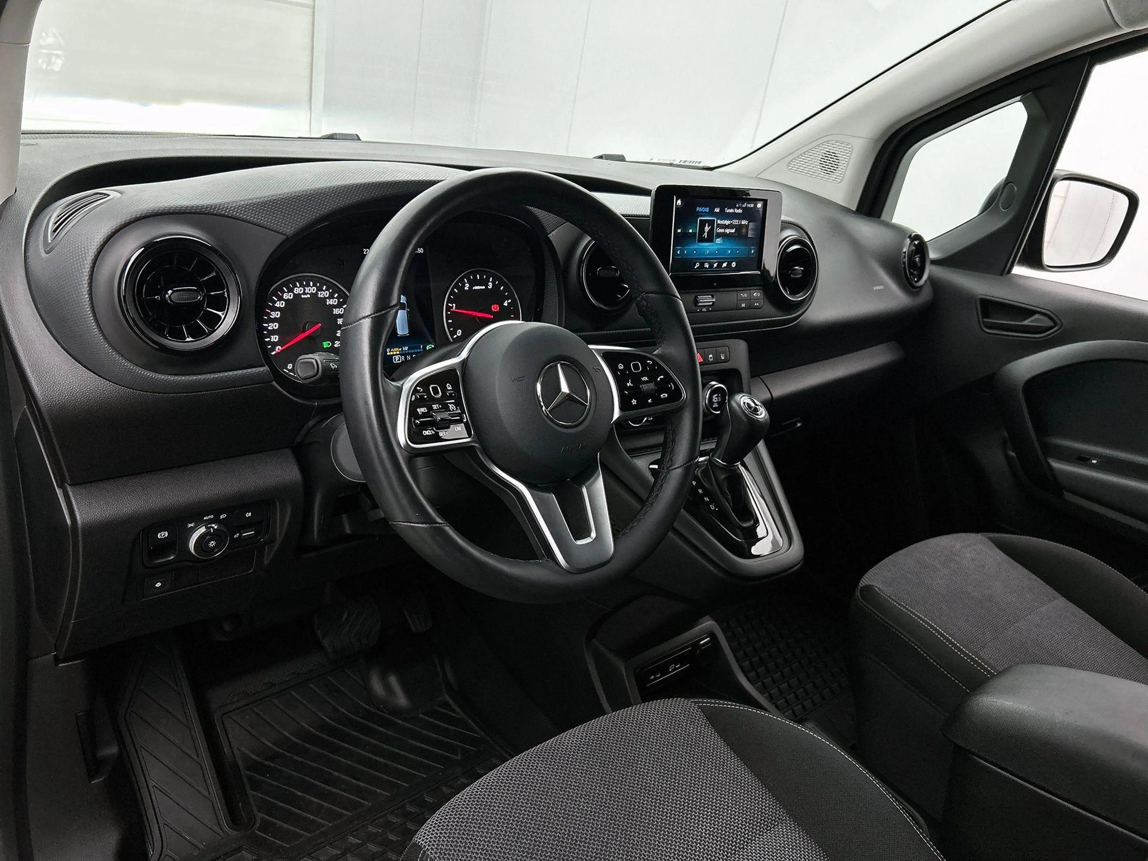 Mercedes-Benz Citan 112 CDI L1 Pro Trekhaak | Smartphone Integratie | — photo 7