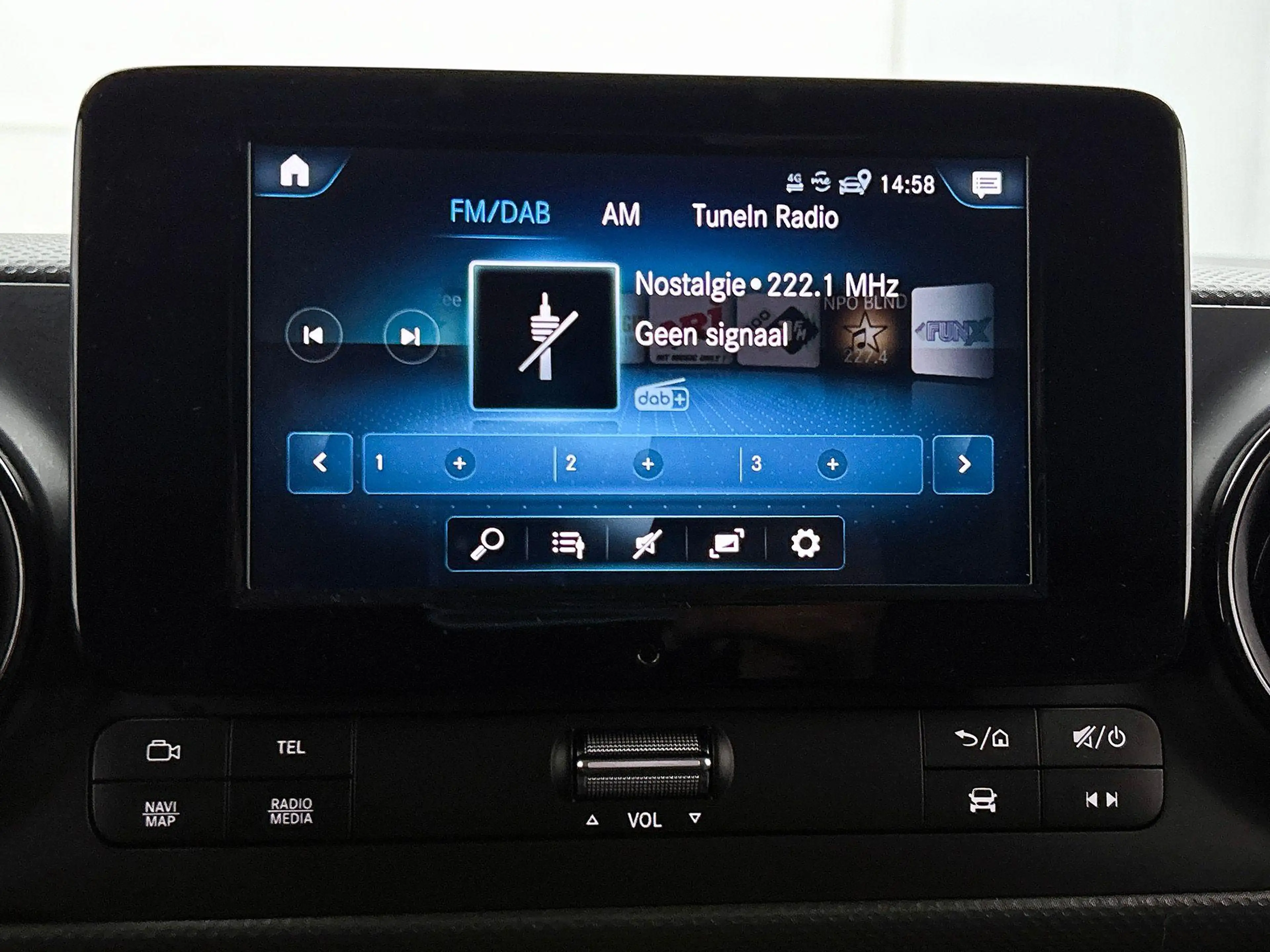 Mercedes-Benz Citan 112 CDI L1 Pro Trekhaak | Smartphone Integratie | — photo 13