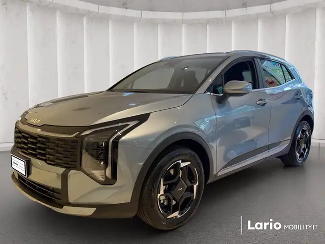 Kia Sportage 1.6 t-gdi hev Style 2wd at6