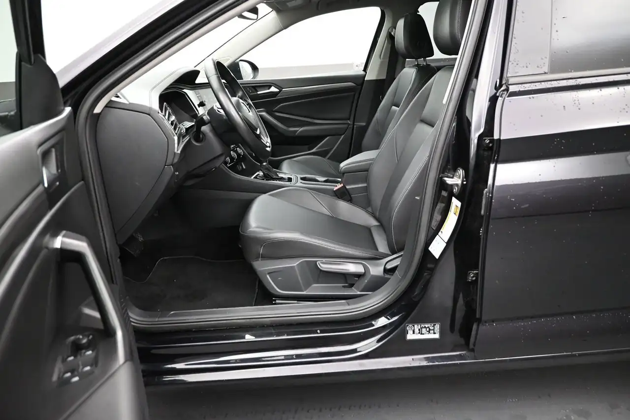 Volkswagen Jetta fotografie Volkswagen Jetta
