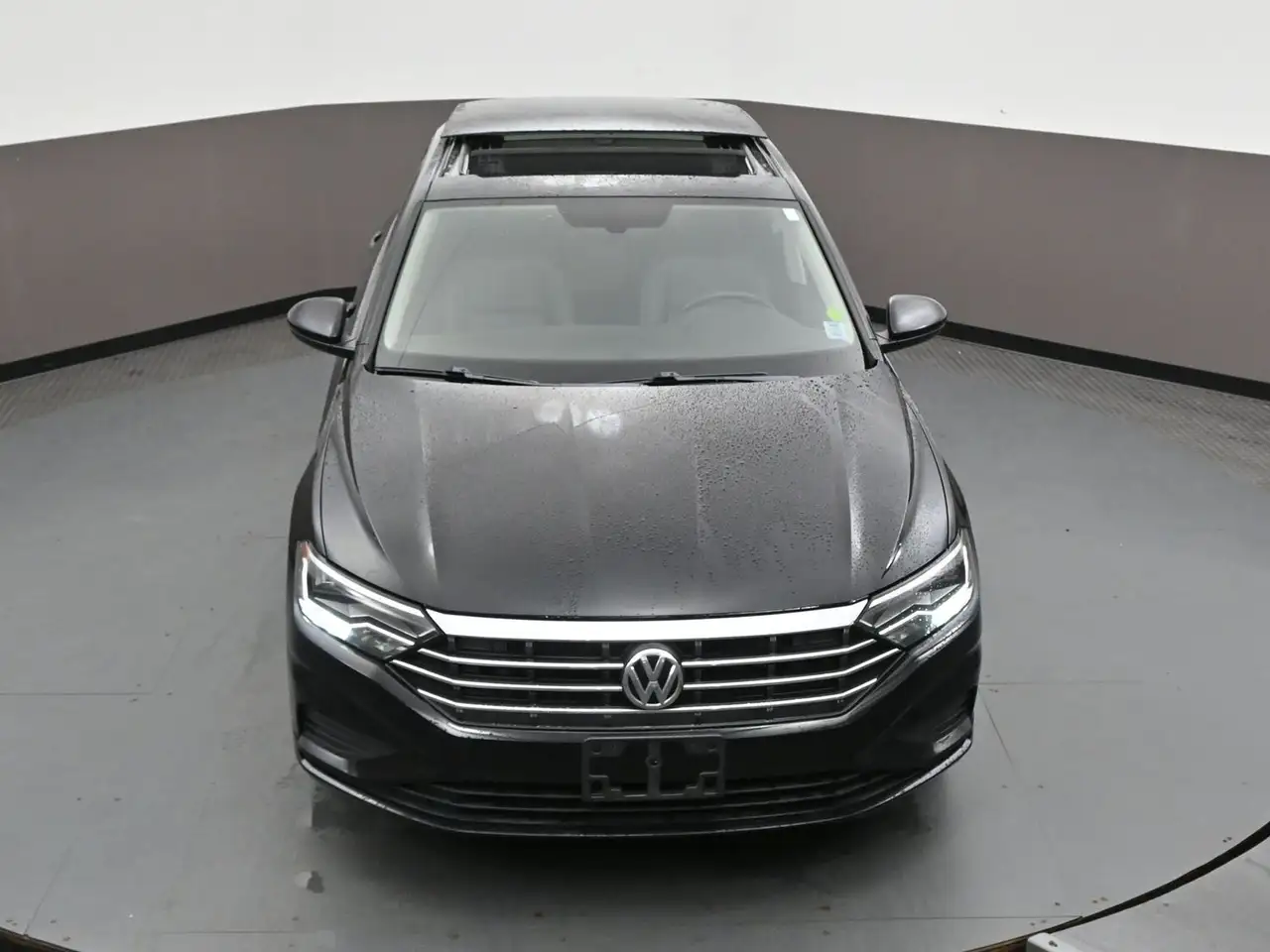 Volkswagen Jetta fotografie Volkswagen Jetta