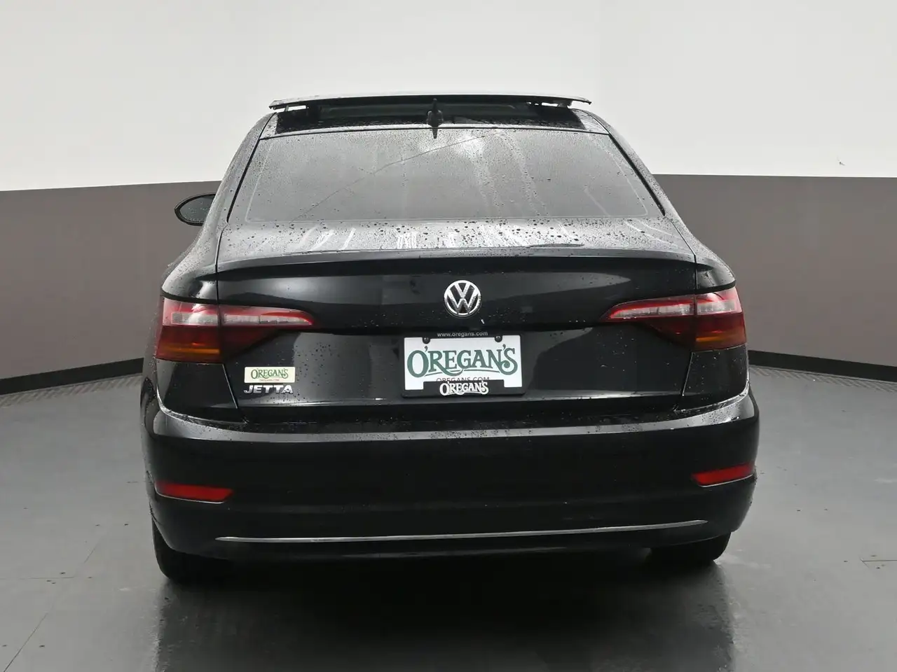 Volkswagen Jetta fotografie Volkswagen Jetta