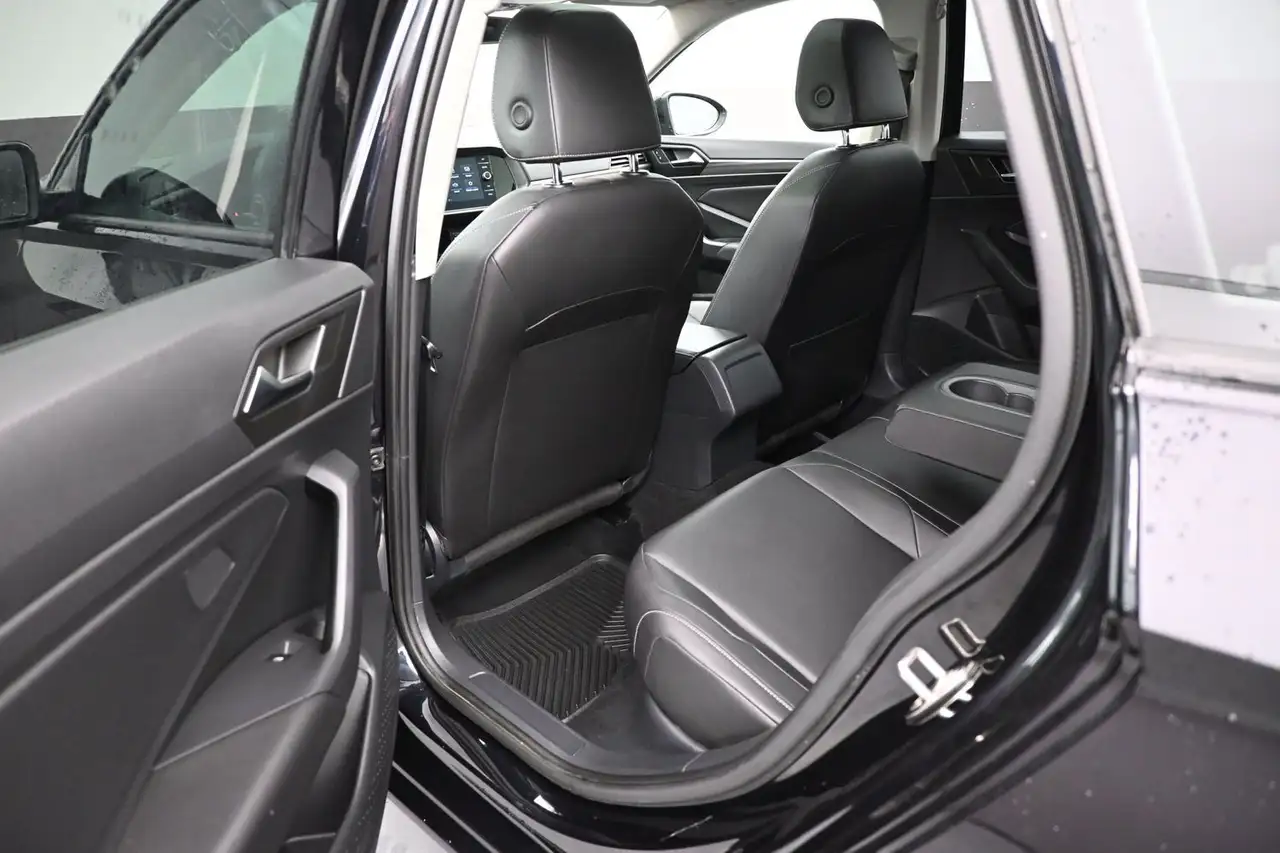 Volkswagen Jetta fotografie Volkswagen Jetta