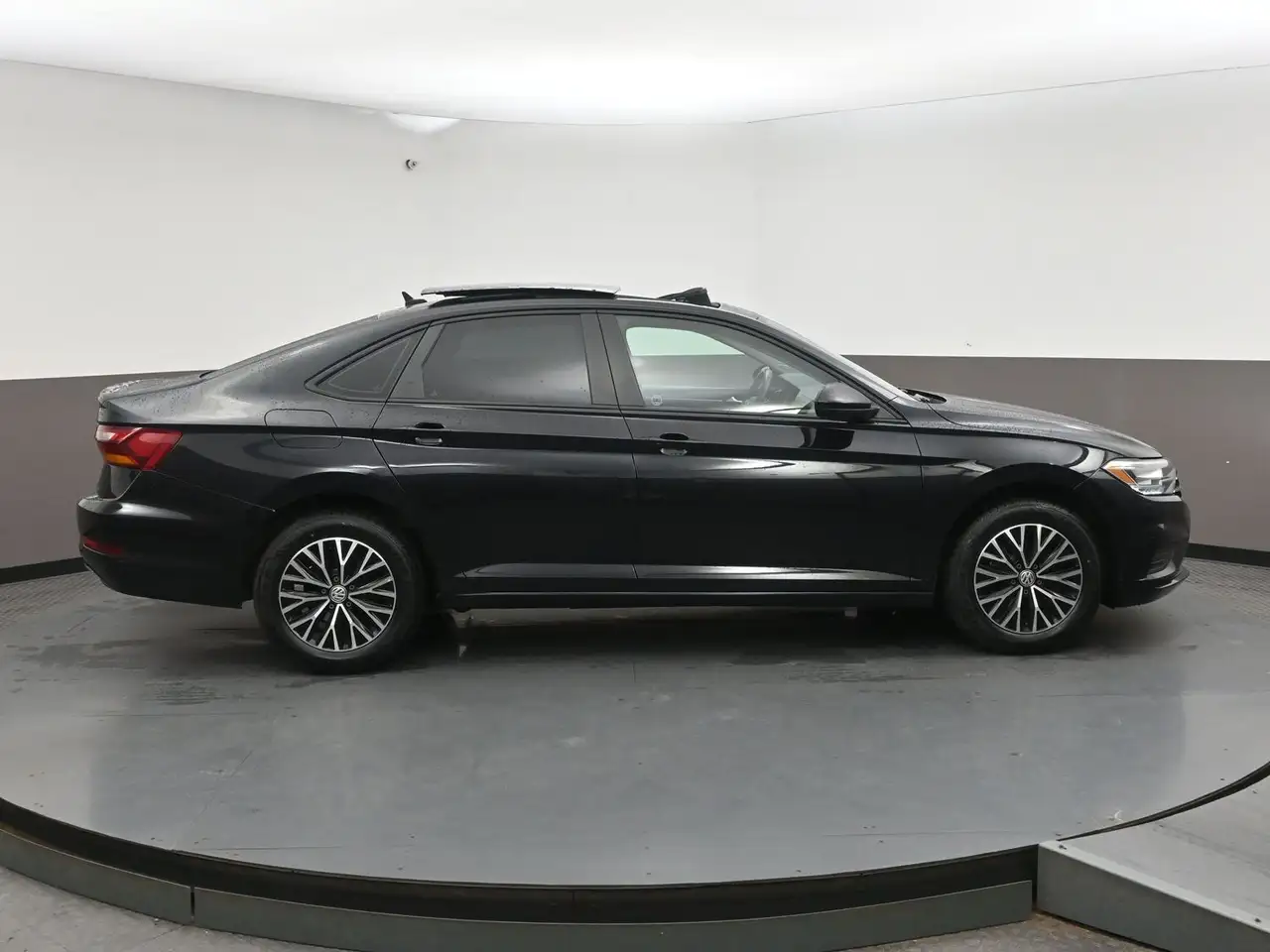 Volkswagen Jetta fotografie Volkswagen Jetta