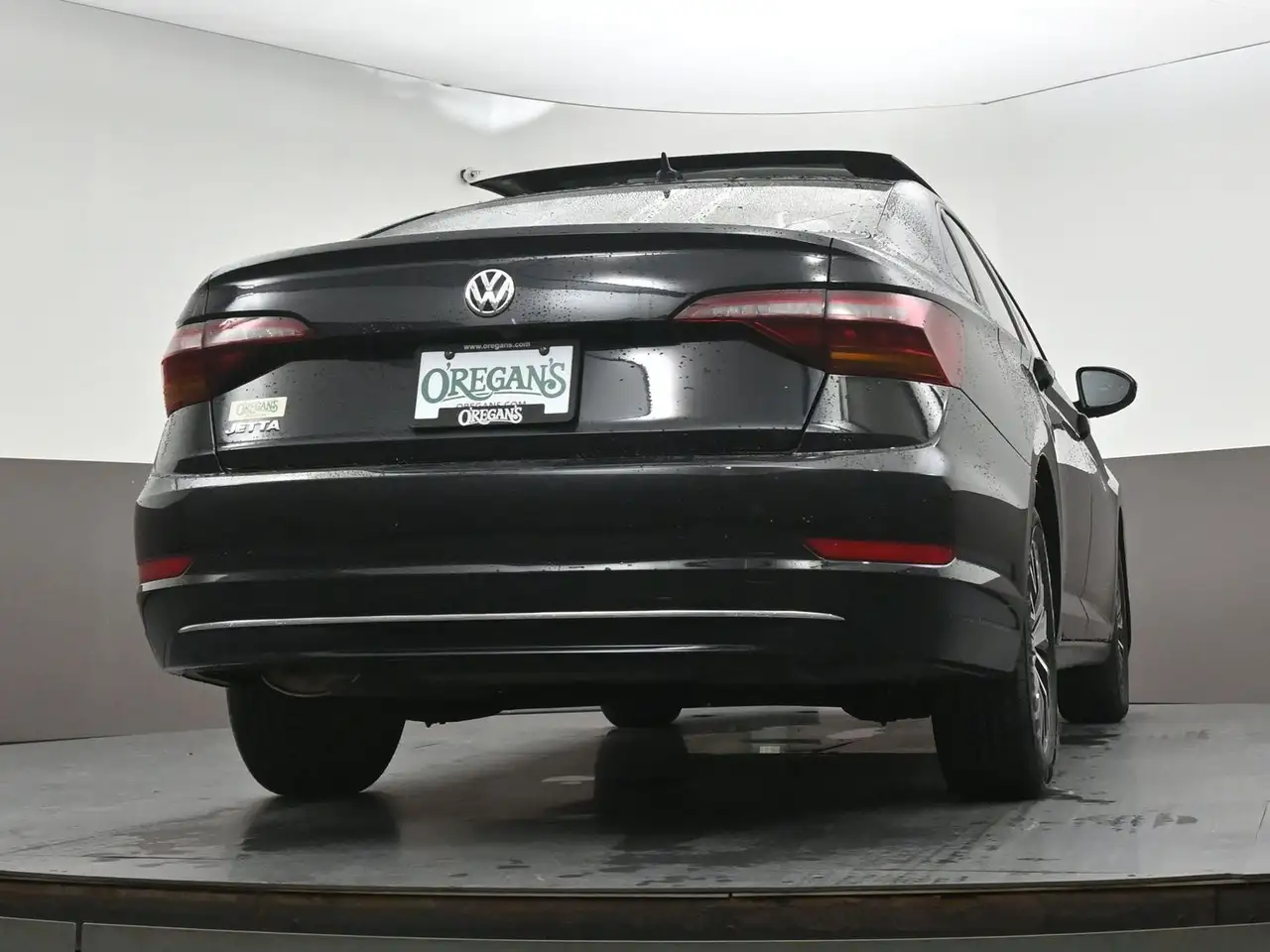 Volkswagen Jetta fotografie Volkswagen Jetta